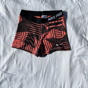 Nike Pro Spandex